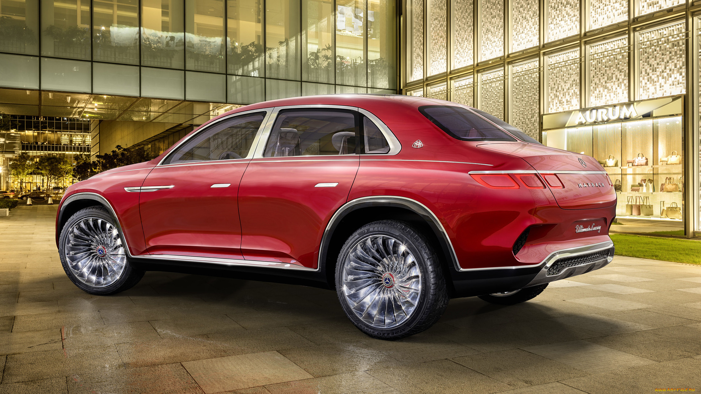 mercedes-maybach vision ultimate luxury suv concept 2018, , mercedes-benz, concept, suv, luxury, ultimate, mercedes-maybach, vision, 2018